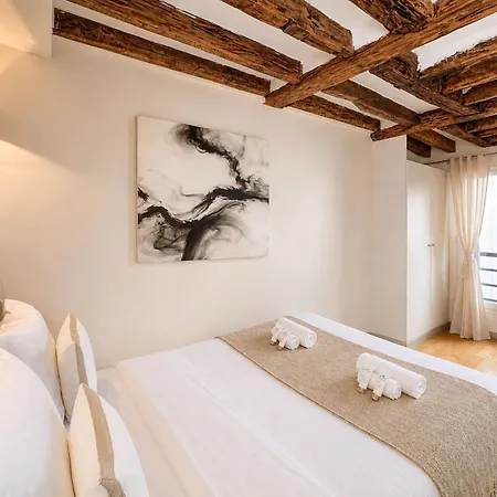 Appartement Saint Germain Des Pres