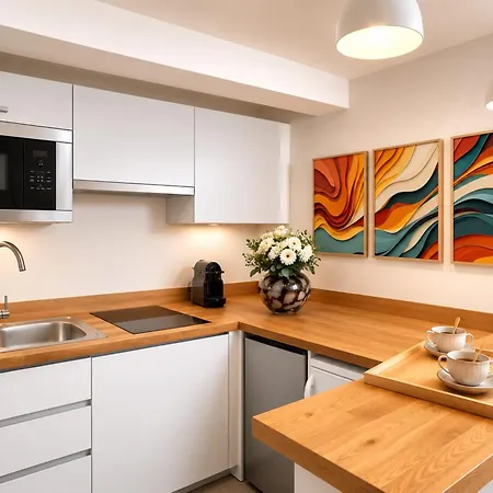 Saint Germain Des Pres Appartement *